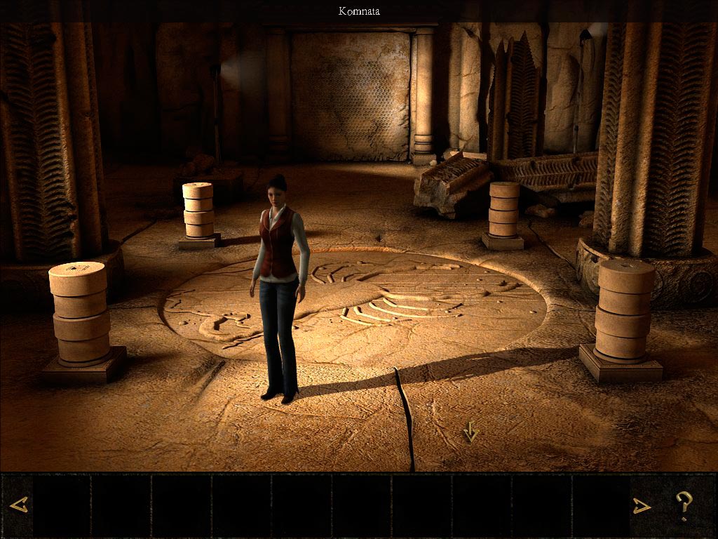 Chronicles of Mystery: Scorpio Ritual